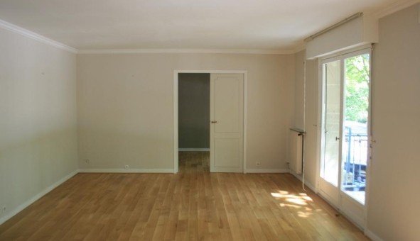 Logement tudiant Duplex à Versailles (78000)