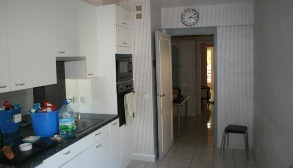 Logement tudiant Duplex à Versailles (78000)