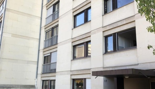 Logement tudiant Duplex à Versailles (78000)