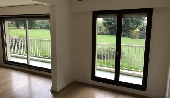 Logement tudiant Duplex à Versailles (78000)