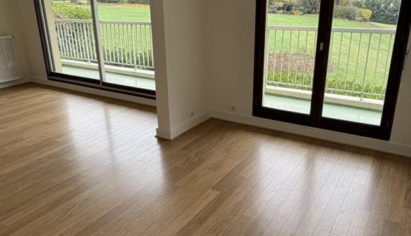 Logement �tudiant Location Duplex Vide Versailles (78000)