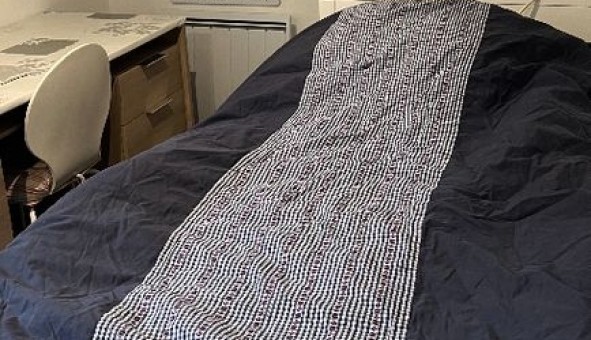 Logement �tudiant Duplex &agrave; Villeneuve le Roi (94290)