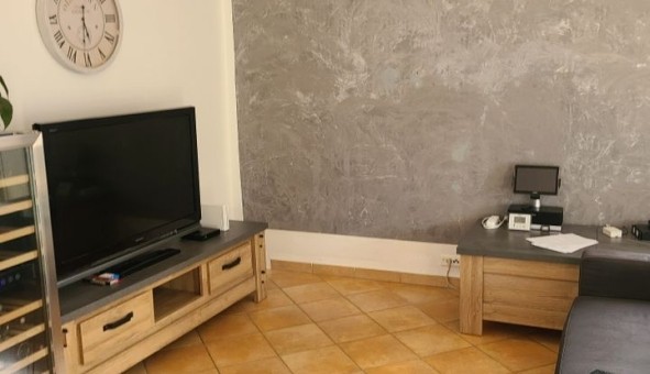 Logement �tudiant Duplex &agrave; Villeurbanne (69100)