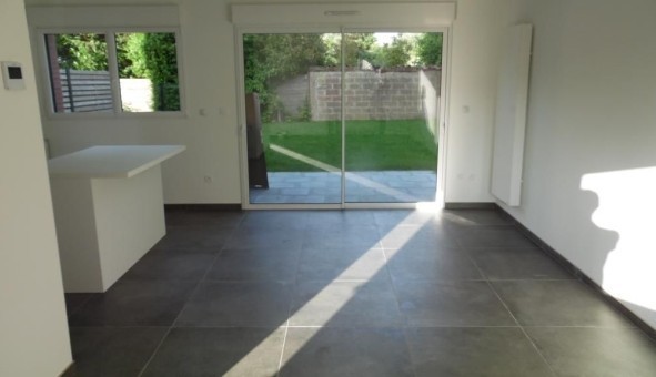 Logement �tudiant Location Duplex Vide Wasquehal (59290)