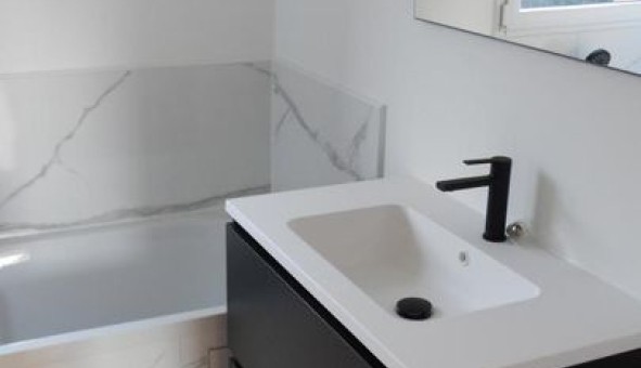 Logement �tudiant Duplex &agrave; Wasquehal (59290)