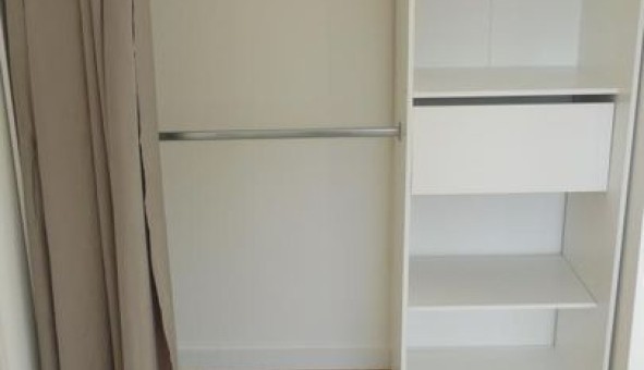 Logement �tudiant Duplex &agrave; Wasquehal (59290)