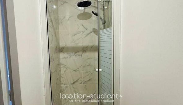 Logement �tudiant Duplex &agrave; Wattignies (59139)