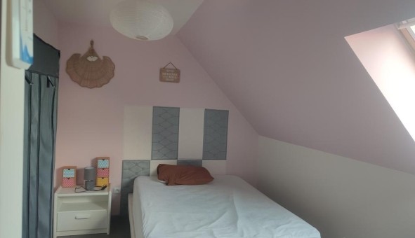 Logement tudiant Location Studio Vide Abbville la Rivire (91150)