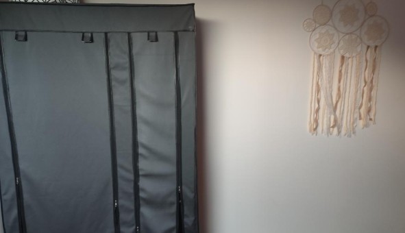 Logement tudiant Studio à Abbville la Rivire (91150)