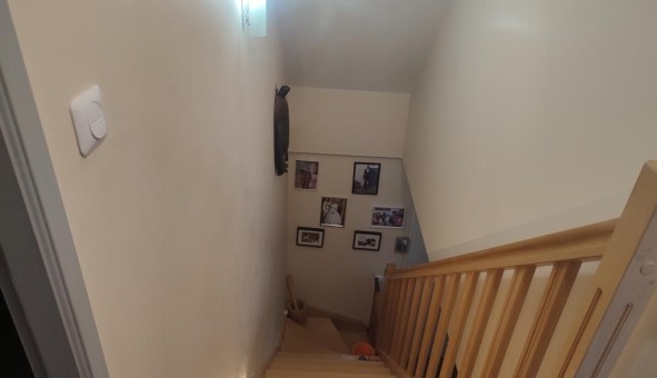 Logement tudiant Studio à Abbville la Rivire (91150)