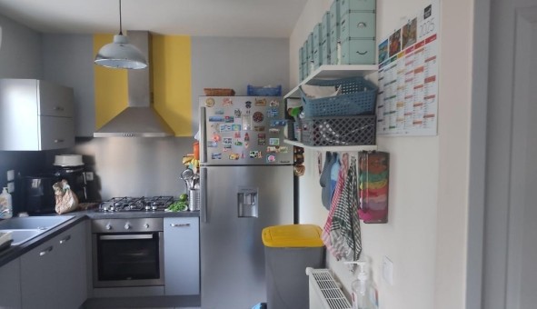 Logement tudiant Studio à Abbville la Rivire (91150)