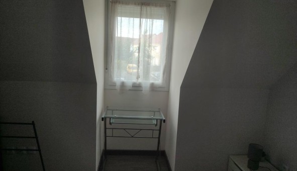 Logement tudiant Studio à Abbville la Rivire (91150)