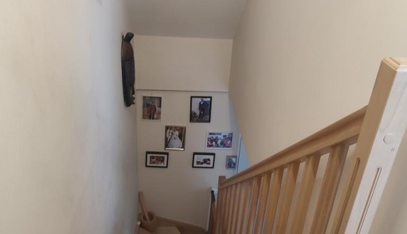 Logement tudiant Studio à Abbville la Rivire (91150)
