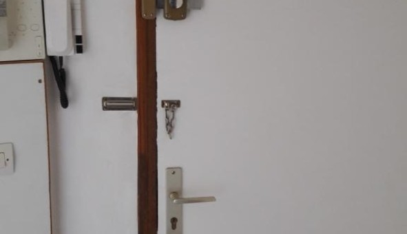 Logement tudiant Studio à Abbville la Rivire (91150)