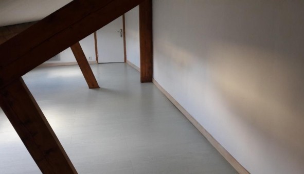 Logement tudiant Studio à Abbville la Rivire (91150)
