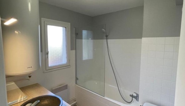 Logement tudiant Studio à Abbville la Rivire (91150)