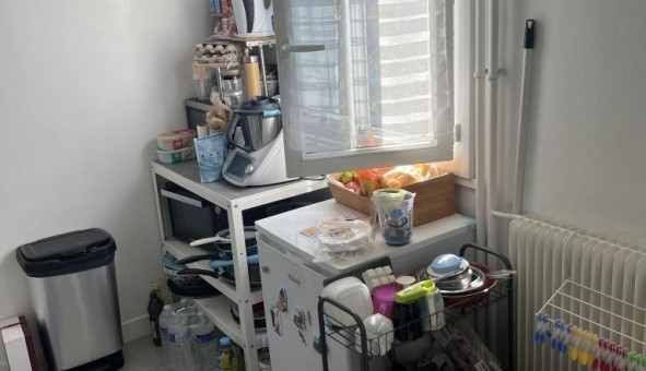 Logement tudiant Studio à Abbville la Rivire (91150)