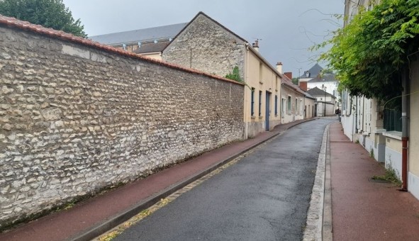 Logement �tudiant Location Studio Vide Abb�ville la Rivi�re (91150)