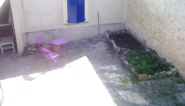Logement �tudiant Studio &agrave; Abb�ville la Rivi�re (91150)