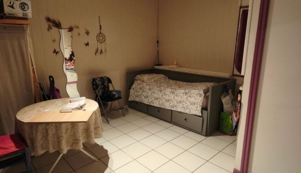 Logement �tudiant Studio &agrave; Abb�ville la Rivi�re (91150)