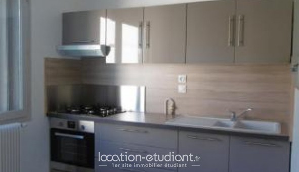 Logement tudiant Studio à Abbeville (80132)