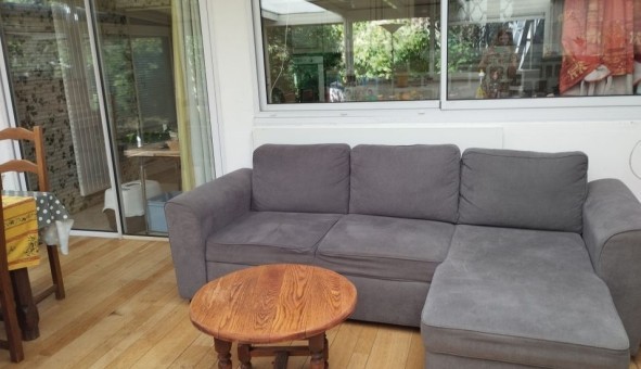 Logement �tudiant Studio &agrave; Abergement la Ronce (39500)