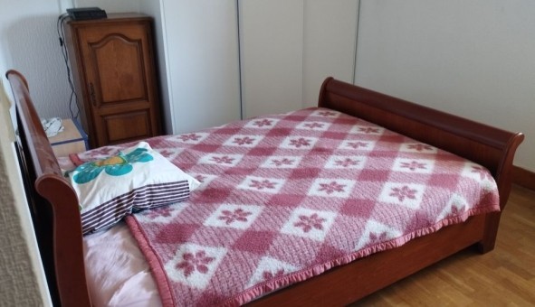 Logement �tudiant Studio &agrave; Abergement la Ronce (39500)