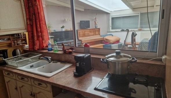 Logement �tudiant Studio &agrave; Abergement la Ronce (39500)