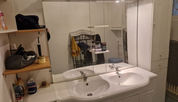 Logement �tudiant Studio &agrave; Abergement la Ronce (39500)