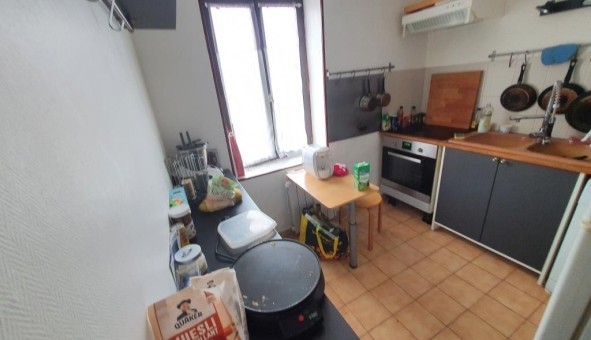 Logement tudiant Location Studio Vide Ableiges (95450)