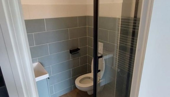 Logement tudiant Studio à Ablon sur Seine (94480)