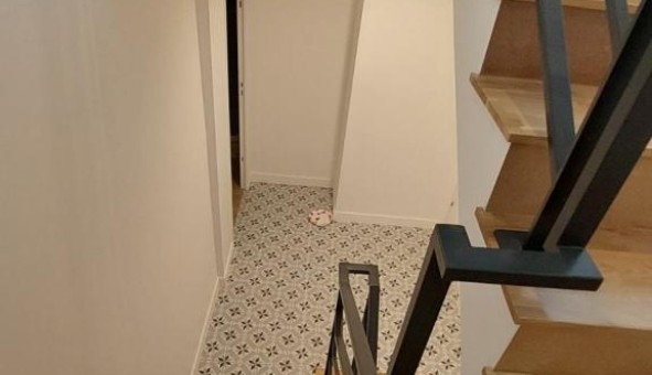 Logement tudiant Studio à Ablon sur Seine (94480)
