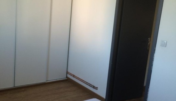 Logement tudiant Studio à Abrest (03200)