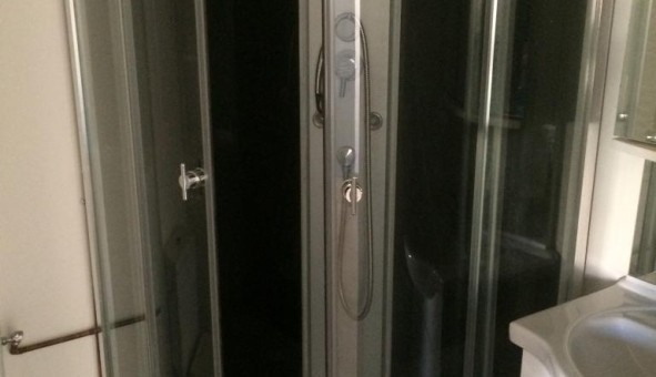 Logement tudiant Studio à Abrest (03200)