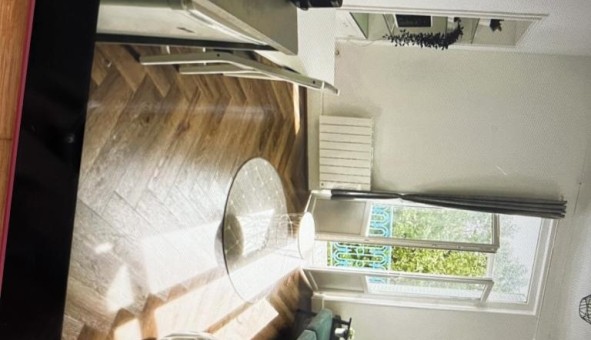 Logement �tudiant Studio &agrave; Abrest (03200)