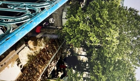 Logement �tudiant Studio &agrave; Abrest (03200)