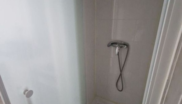 Logement �tudiant Studio &agrave; Abrest (03200)