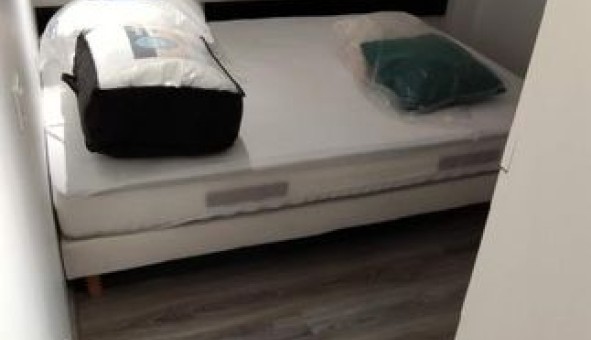 Logement �tudiant Studio &agrave; Abrest (03200)