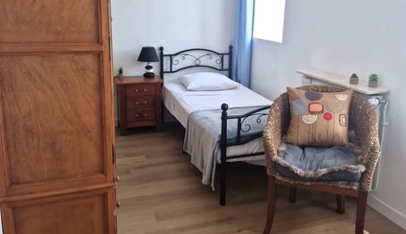Logement �tudiant Studio &agrave; Abrest (03200)