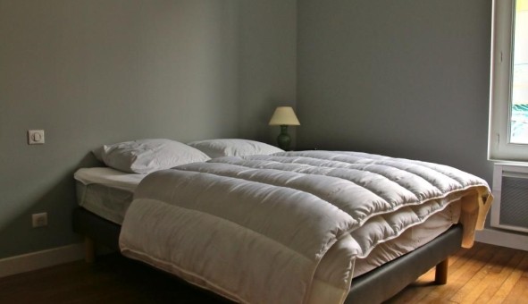 Logement �tudiant Studio &agrave; Abrest (03200)