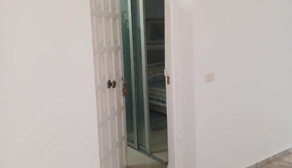 Logement �tudiant Studio &agrave; Achain (57340)