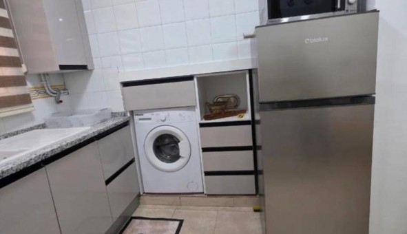 Logement �tudiant Studio &agrave; Achain (57340)