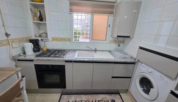 Logement �tudiant Studio &agrave; Achain (57340)