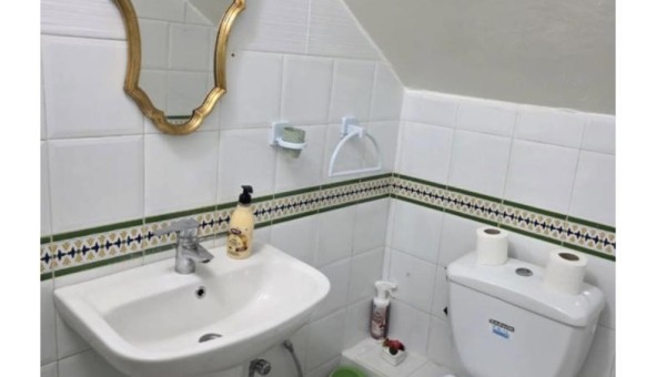 Logement �tudiant Studio &agrave; Achain (57340)