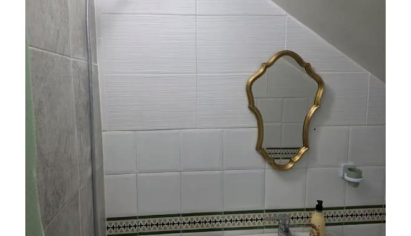 Logement �tudiant Studio &agrave; Achain (57340)