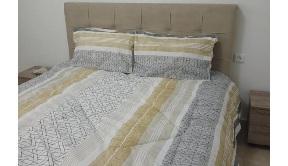 Logement �tudiant Studio &agrave; Achain (57340)