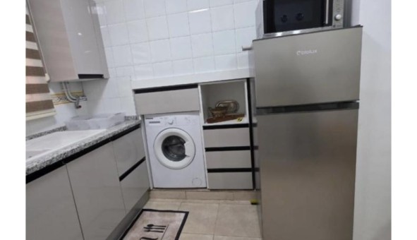 Logement �tudiant Studio &agrave; Achain (57340)