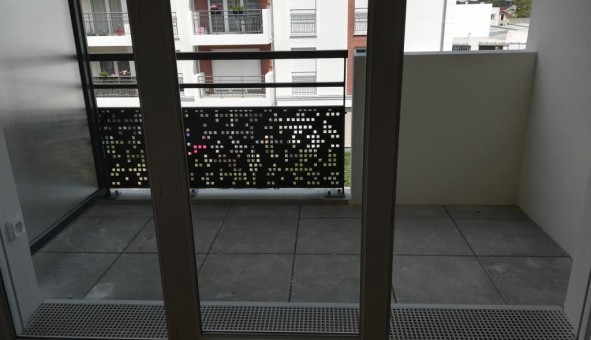 Logement tudiant Studio à Achres (78260)