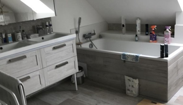 Logement tudiant Studio à Achres (78260)