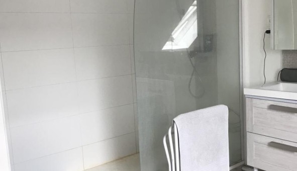 Logement tudiant Studio à Achres (78260)